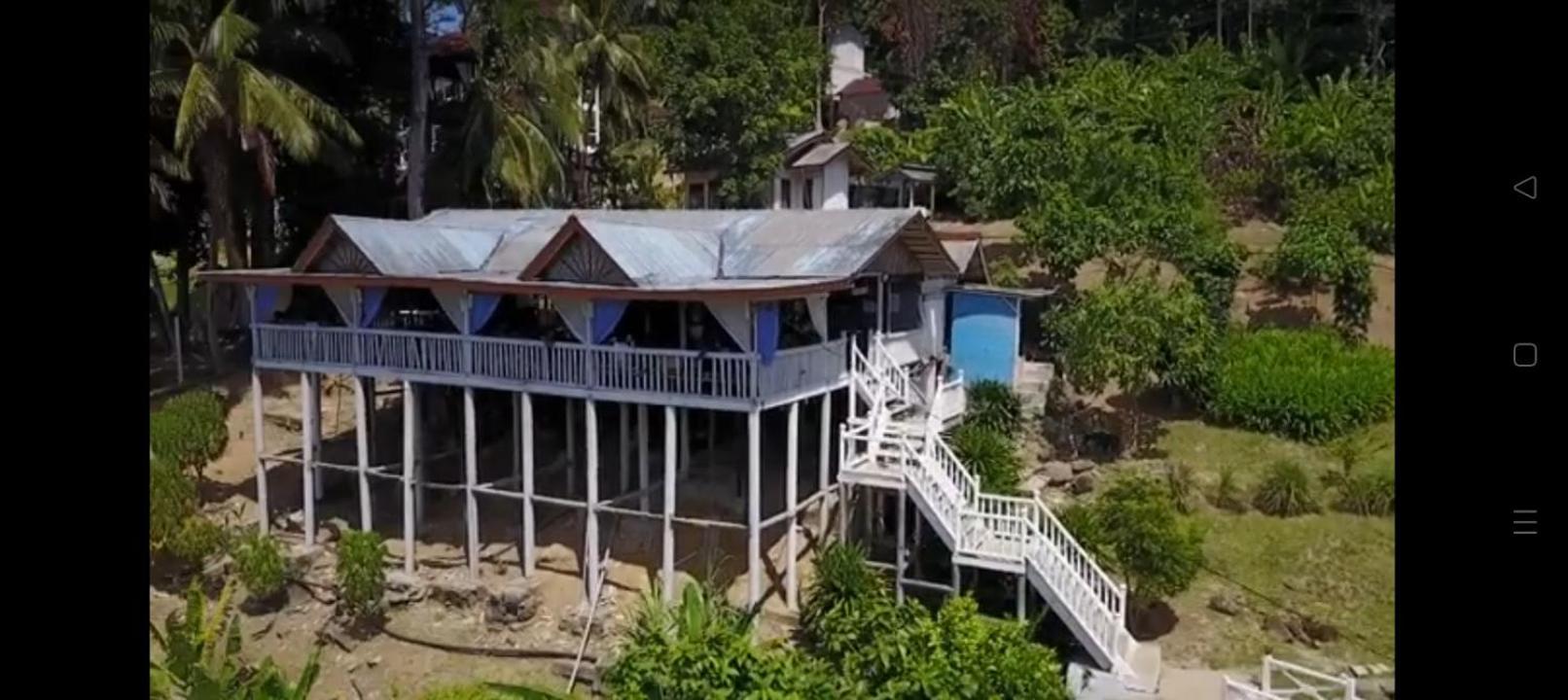 קמפונג קואלה בסוט Long Beach Garden מראה חיצוני תמונה